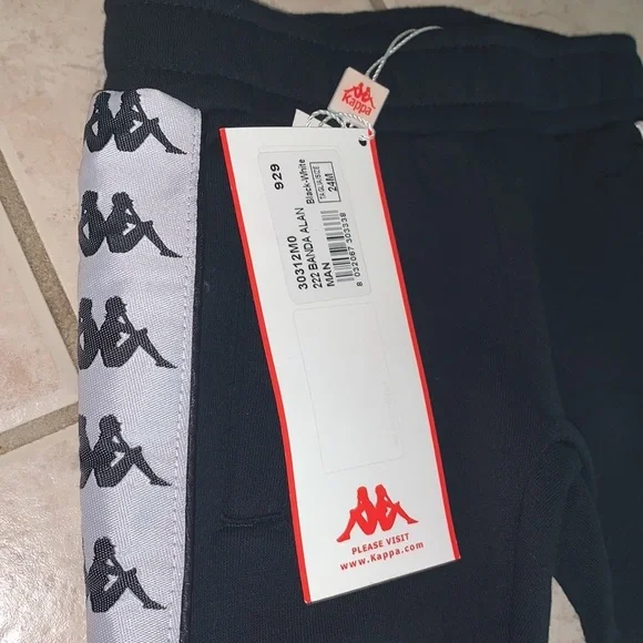 New Kappa Baby - Picture 2 of 6